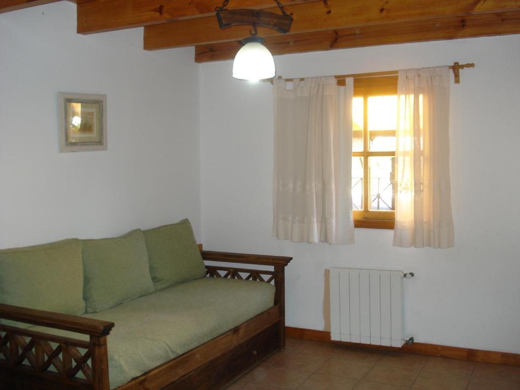 Apart Hotel My Friends San Martín de los Andes Rom bilde