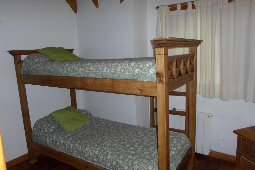 Apart Hotel My Friends San Martín de los Andes Rom bilde