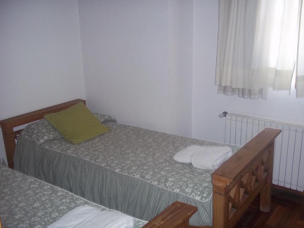 Apart Hotel My Friends San Martín de los Andes Rom bilde