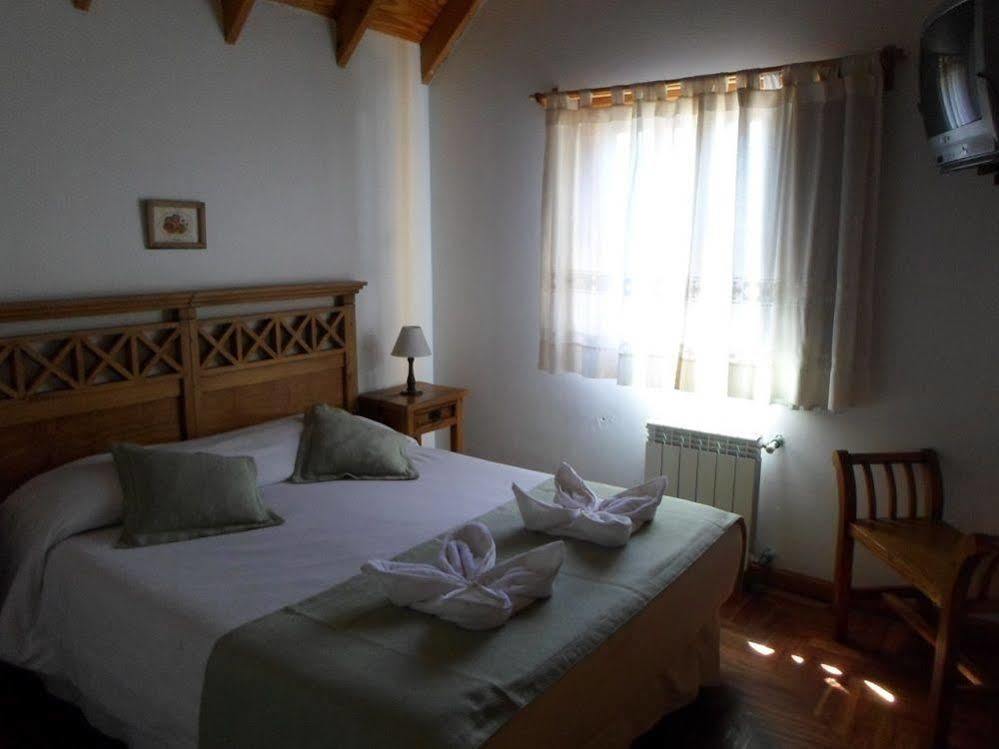 Apart Hotel My Friends San Martín de los Andes Eksteriør bilde